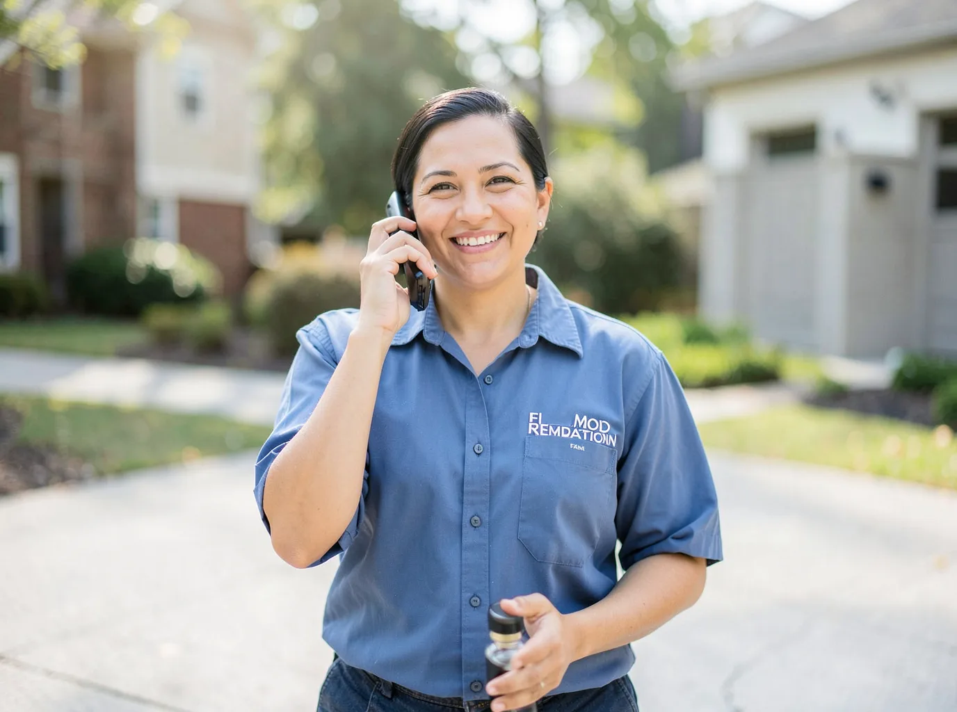 Mold Remediation Nursery, TX FAQs